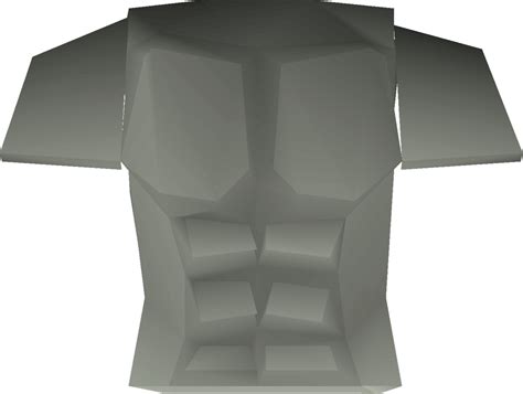 requirements for fighter torso osrs